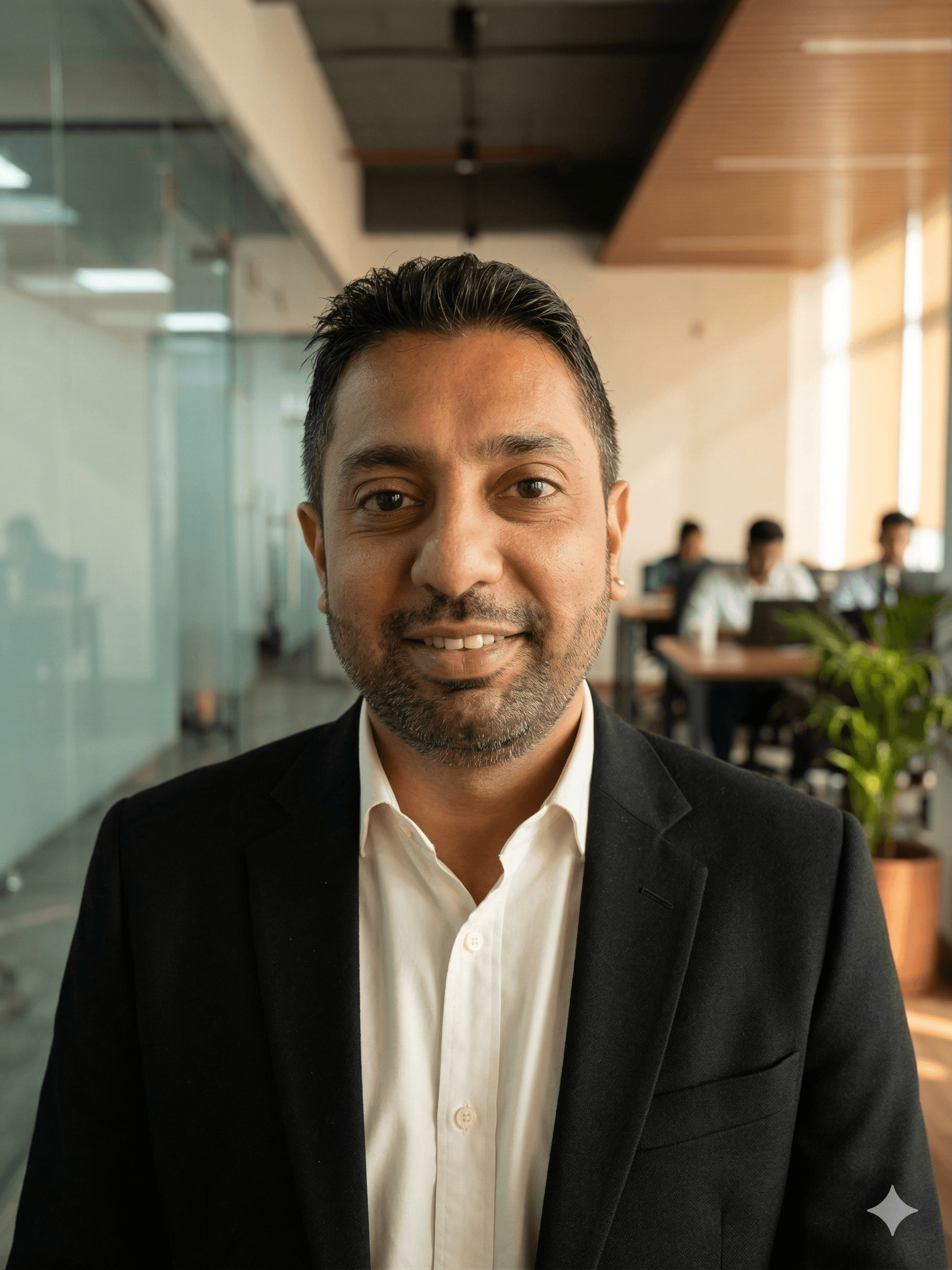 Ashish Duggal