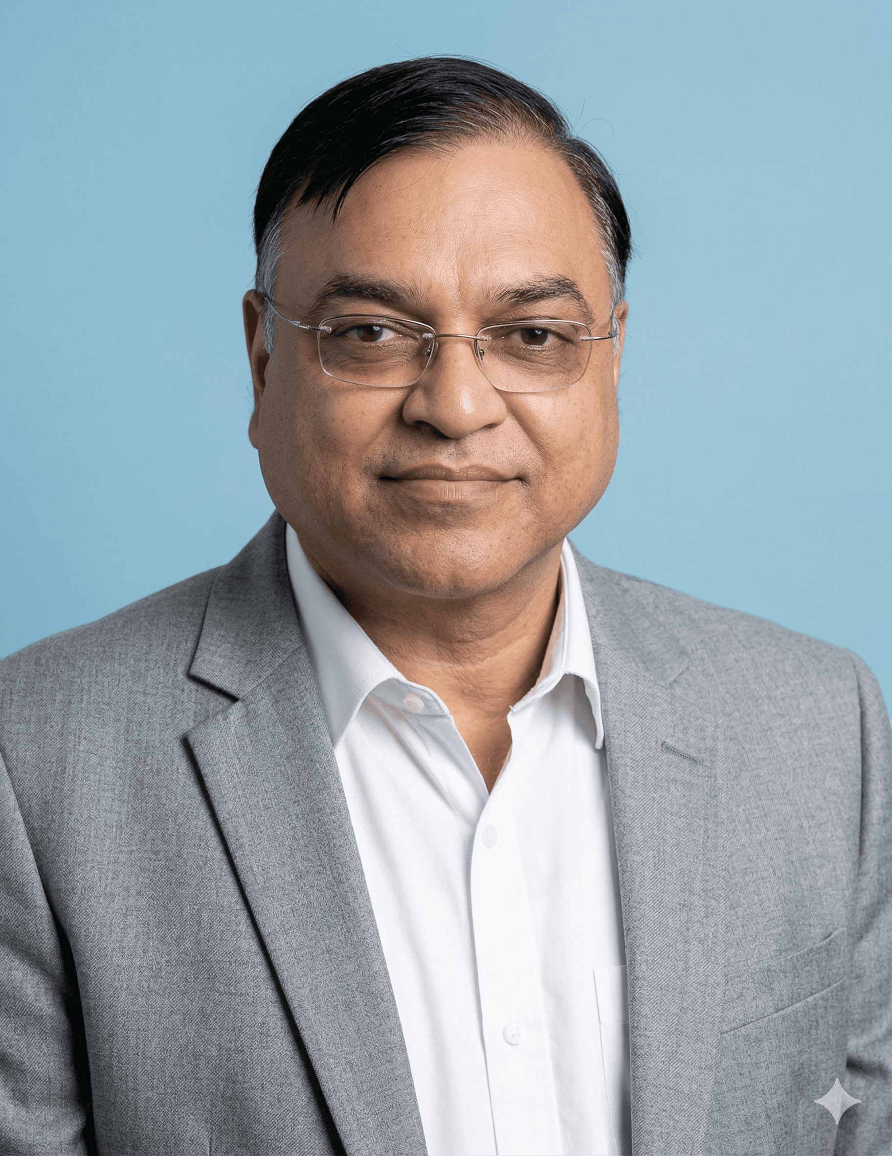 Manoj Aggarwal