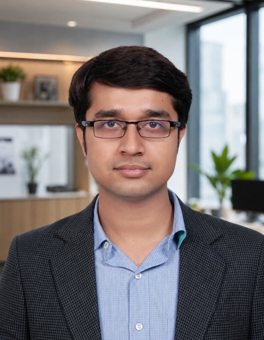 Utkarsh Rastogi