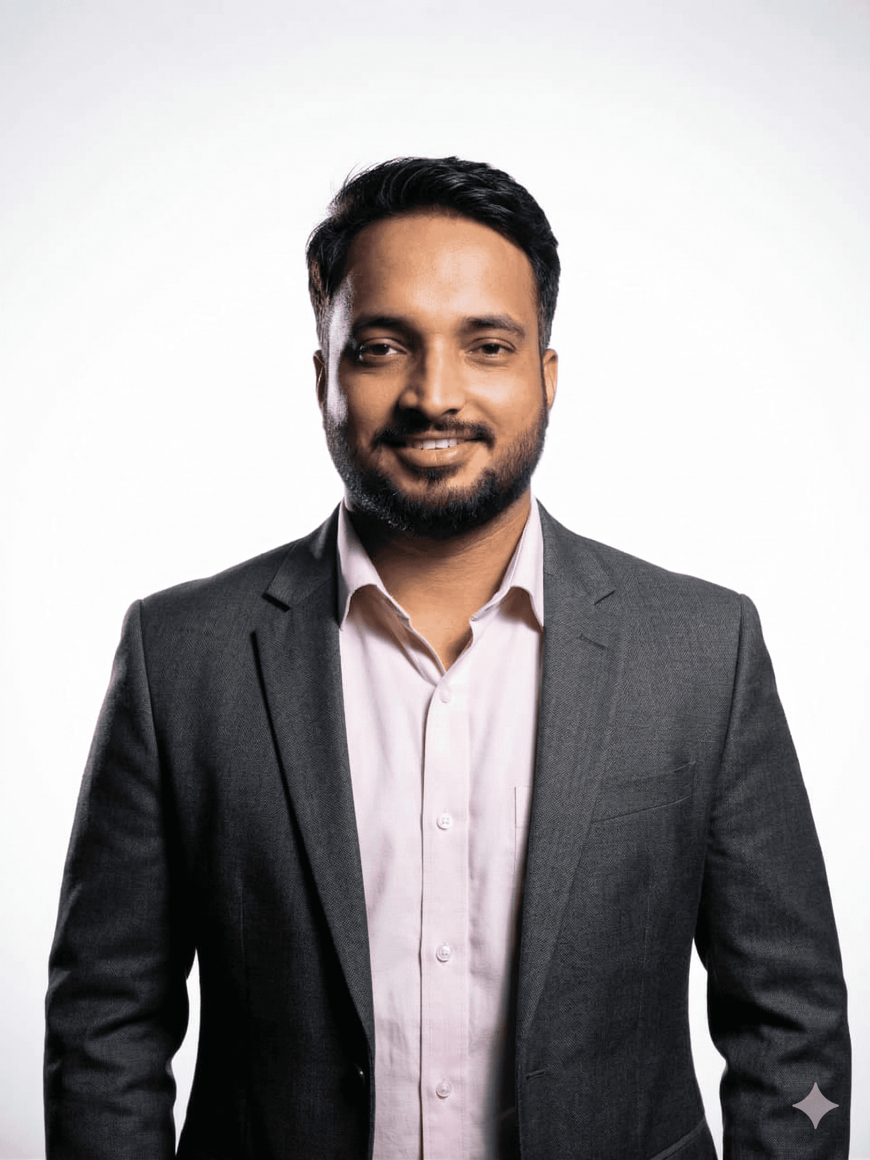 Vishal Suryavanshi
