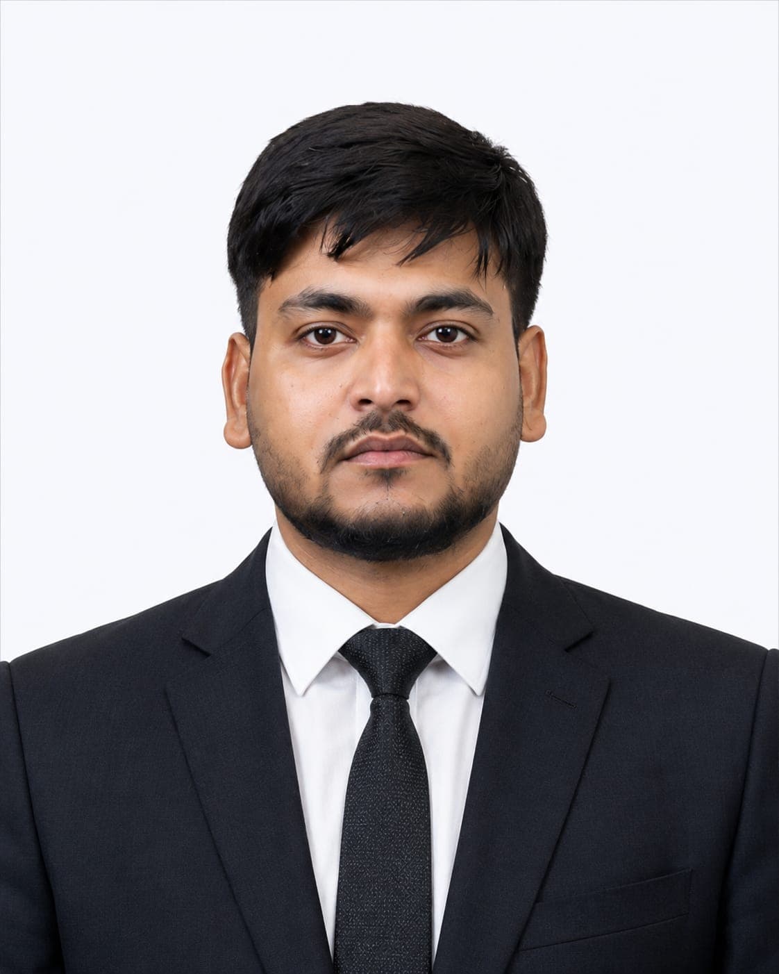 Deepak Pichanot