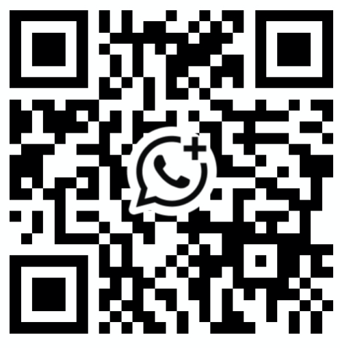 WhatsApp QR Code